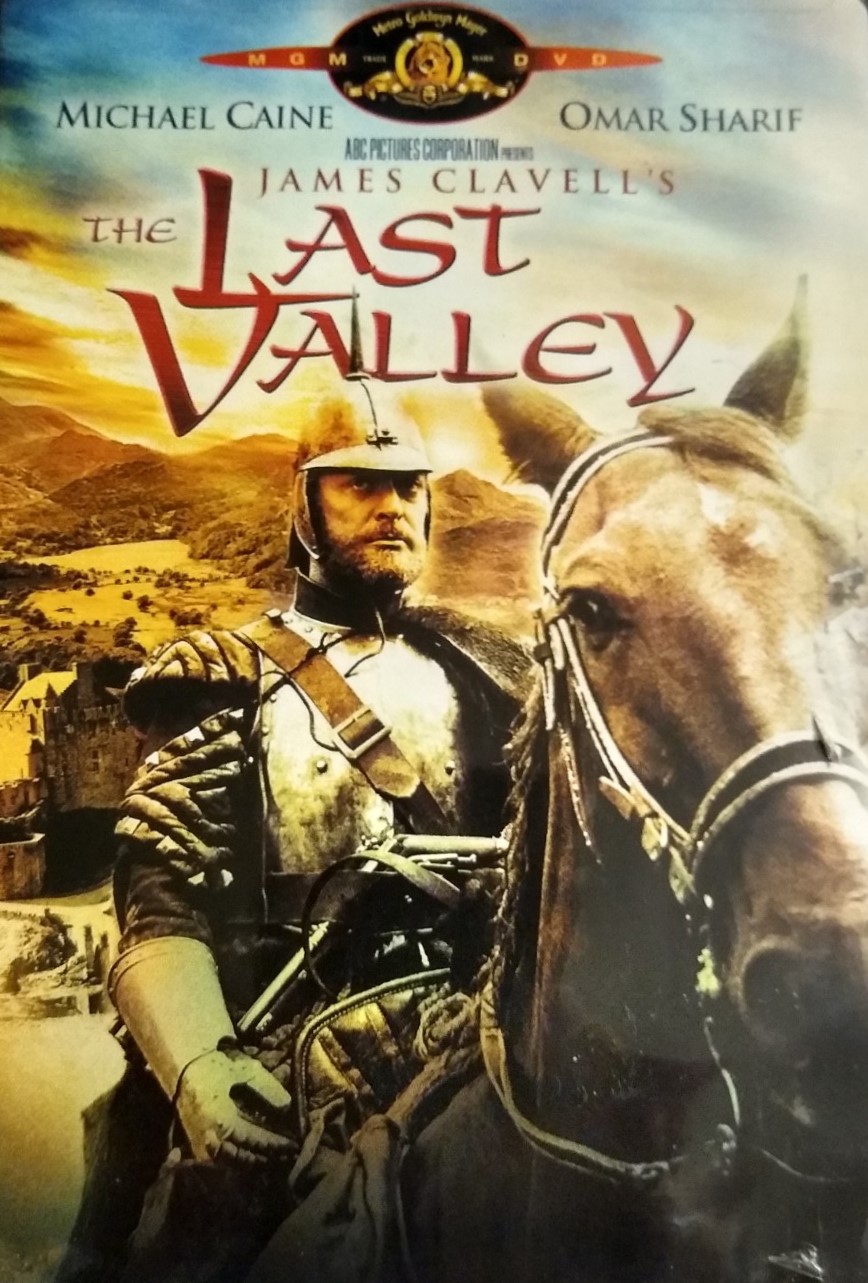 The Last Valley